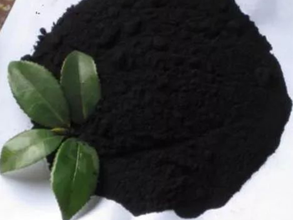 內(nèi)蒙古腐植酸原粉合作案例